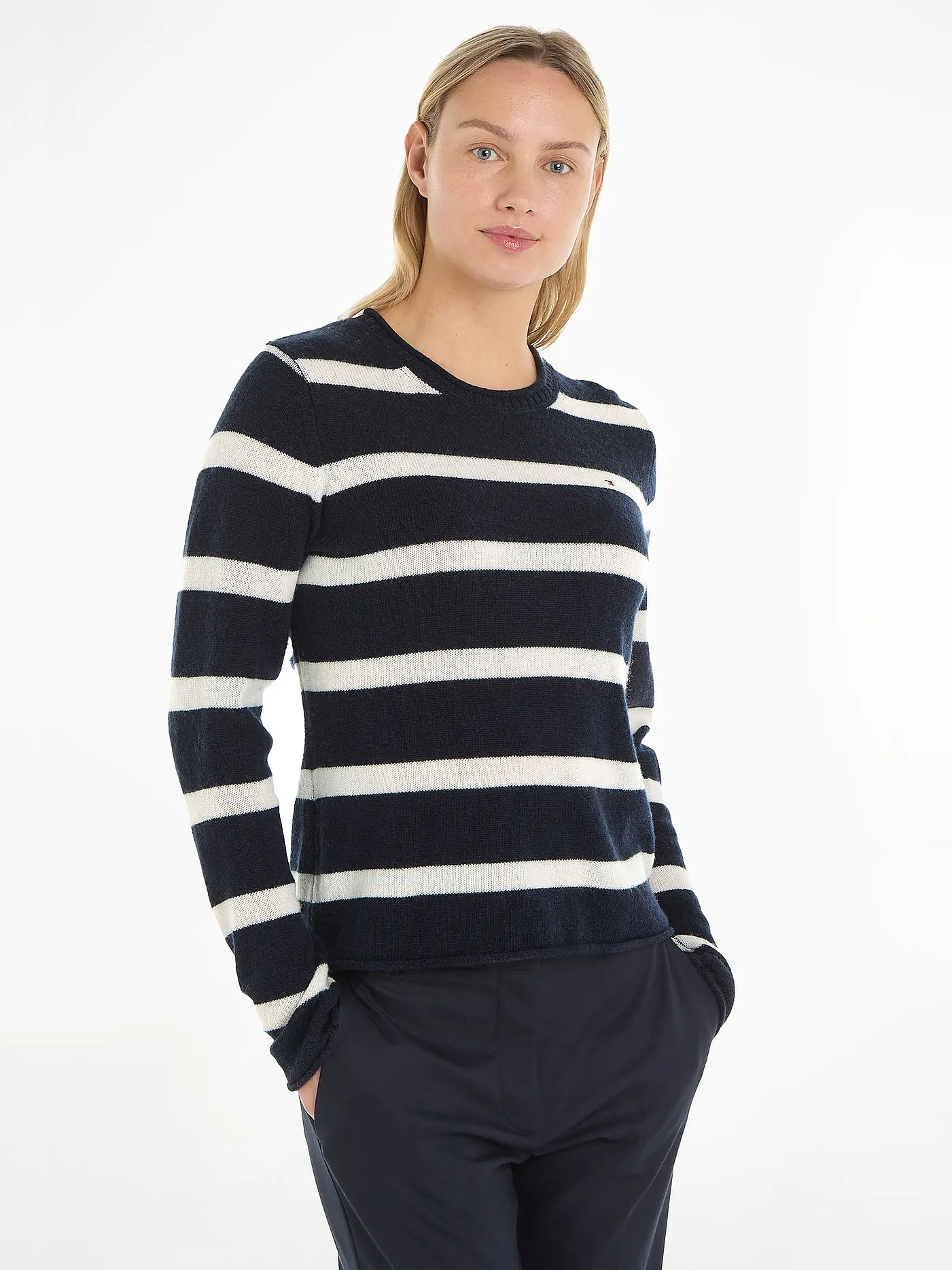 TOMMY HILFIGER | Pullover | 